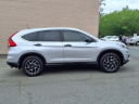 Thumbnail image of 2016 Honda CR-V at Stanly Motors Inc.