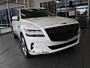 Thumbnail image of 2021 Genesis GV80 at Kerry Hyundai Of Florence