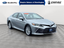 Thumbnail image of 2021 Toyota Camry at Empire Subaru of Huntington