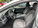Thumbnail image of 2021 Toyota Camry at Empire Subaru of Huntington
