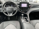 Thumbnail image of 2021 Toyota Camry at Empire Subaru of Huntington