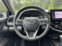 Thumbnail image of 2021 Toyota Camry at Empire Subaru of Huntington