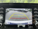 Thumbnail image of 2021 Toyota Camry at Empire Subaru of Huntington