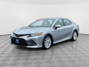 Thumbnail image of 2021 Toyota Camry at Empire Subaru of Huntington
