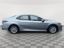 Thumbnail image of 2021 Toyota Camry at Empire Subaru of Huntington