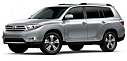 Thumbnail image of 2011 Toyota Highlander at Best Auto Sales, LLC