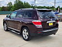 Thumbnail image of 2011 Toyota Highlander at Best Auto Sales, LLC