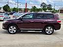 Thumbnail image of 2011 Toyota Highlander at Best Auto Sales, LLC