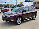 Thumbnail image of 2011 Toyota Highlander at Best Auto Sales, LLC