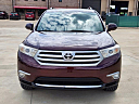Thumbnail image of 2011 Toyota Highlander at Best Auto Sales, LLC