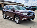 Thumbnail image of 2011 Toyota Highlander at Best Auto Sales, LLC