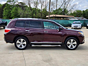 Thumbnail image of 2011 Toyota Highlander at Best Auto Sales, LLC