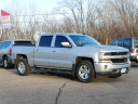 Thumbnail image of 2017 Chevrolet Silverado 1500 at Wernet Enterprises