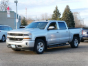 Thumbnail image of 2017 Chevrolet Silverado 1500 at Wernet Enterprises