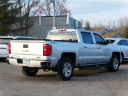 Thumbnail image of 2017 Chevrolet Silverado 1500 at Wernet Enterprises