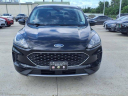 Thumbnail image of 2021 Ford Escape at Northside Fiat USED