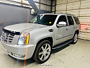 Thumbnail image of 2010 Cadillac Escalade at Jim's Motors