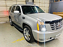 Thumbnail image of 2010 Cadillac Escalade at Jim's Motors