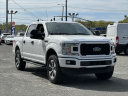 Thumbnail image of 2020 Ford F-150 at Ford of Port Jeff