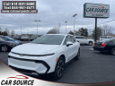 2024 Chevrolet Equinox EV LT at CarSourceLLC of Grove City, OH
