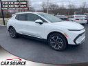 Thumbnail image of 2024 Chevrolet Equinox EV at CarSourceLLC of Grove City, OH