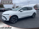 Thumbnail image of 2024 Chevrolet Equinox EV at CarSourceLLC of Grove City, OH