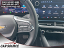 Thumbnail image of 2024 Chevrolet Equinox EV at CarSourceLLC of Grove City, OH