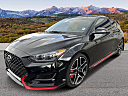Thumbnail image of 2022 Hyundai VELOSTER N at Phil Long Hyundai of Motor City Llc