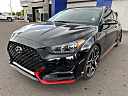 Thumbnail image of 2022 Hyundai VELOSTER N at Phil Long Hyundai of Motor City Llc