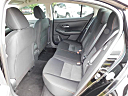 Thumbnail image of 2022 Nissan Sentra at Mathews Nissan