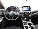 Thumbnail image of 2022 Nissan Sentra at Mathews Nissan