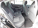 Thumbnail image of 2022 Nissan Sentra at Mathews Nissan