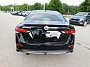 Thumbnail image of 2022 Nissan Sentra at Mathews Nissan