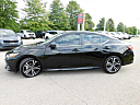 Thumbnail image of 2022 Nissan Sentra at Mathews Nissan