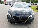 Thumbnail image of 2022 Nissan Sentra at Mathews Nissan