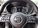 Thumbnail image of 2022 Nissan Sentra at Mathews Nissan