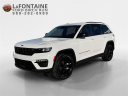 Thumbnail image of 2023 Jeep Grand Cherokee at LaFontaine Ford Birch Run
