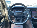 Thumbnail image of 2023 Jeep Grand Cherokee at LaFontaine Ford Birch Run