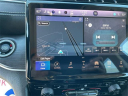 Thumbnail image of 2023 Jeep Grand Cherokee at LaFontaine Ford Birch Run
