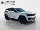 Thumbnail image of 2023 Jeep Grand Cherokee at LaFontaine Ford Birch Run