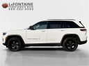 Thumbnail image of 2023 Jeep Grand Cherokee at LaFontaine Ford Birch Run