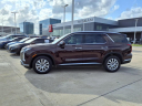 Thumbnail image of 2024 Hyundai PALISADE at Mossy Nissan