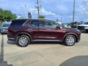 Thumbnail image of 2024 Hyundai PALISADE at Mossy Nissan