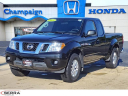 Thumbnail image of 2019 Nissan Frontier at Serra Buick Gmc Champaign