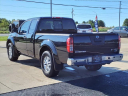 2019 Nissan Frontier SV V6 at Serra Buick Gmc Champaign