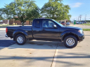 Thumbnail image of 2019 Nissan Frontier at Serra Buick Gmc Champaign