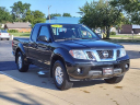 Thumbnail image of 2019 Nissan Frontier at Serra Buick Gmc Champaign