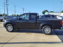 Thumbnail image of 2019 Nissan Frontier at Serra Buick Gmc Champaign