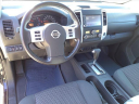 Thumbnail image of 2019 Nissan Frontier at Serra Buick Gmc Champaign