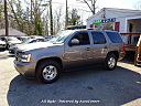 Thumbnail image of 2011 Chevrolet Tahoe at All Ryde
